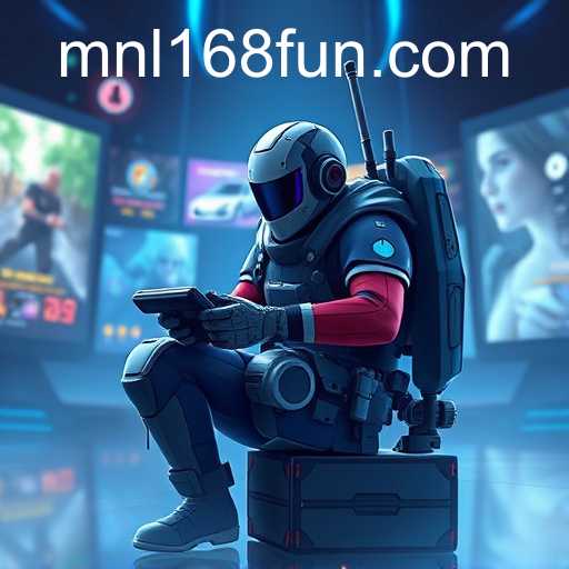 The Evolution of Online Gaming Platforms