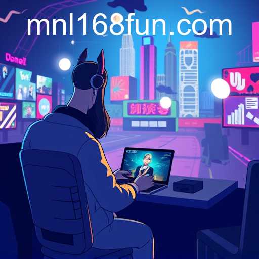 Impact of Online Gaming on Society