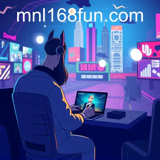 Impact of Online Gaming on Society