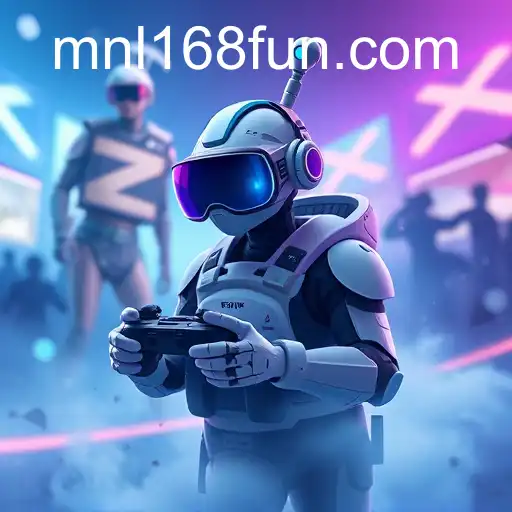 The Digital Growth of mnl168 Amid Global Gaming Trends