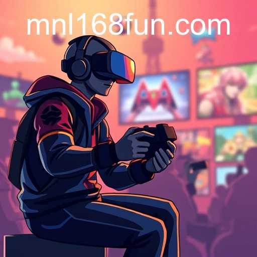 MNL168 Revolutionizes Online Gaming Experience