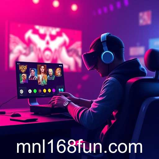 The Rise of Online Gaming and MNL168: A 2025 Perspective