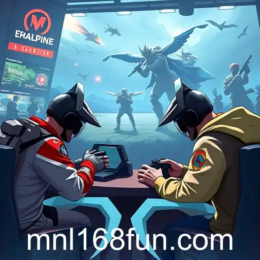 Exploring the World of Multiplayer Games: A Dive into the Emergence of 'mnl168'