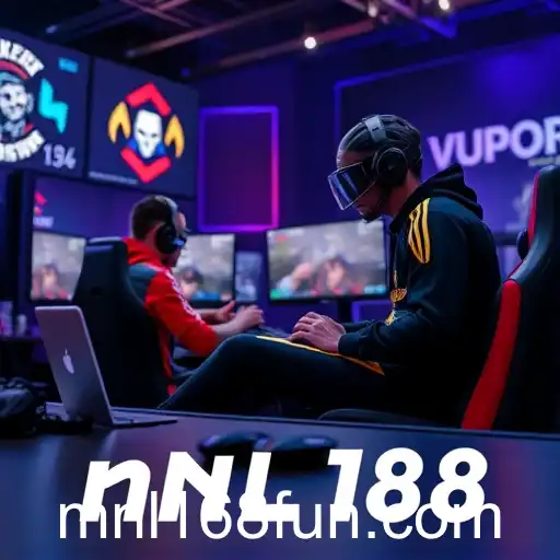 MNL168: Expanding the Digital Frontier in Gaming