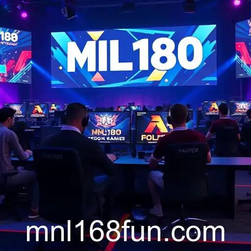 Emerging Trends in Online Gaming for 2025