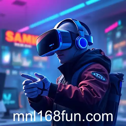 The Evolution of Online Gaming in 2025