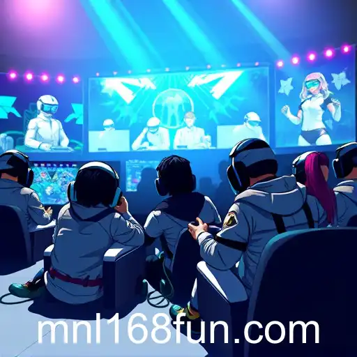 Online Gaming Trends and Developments in 2025