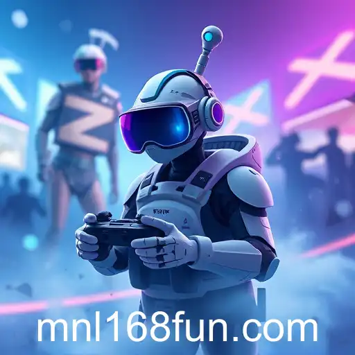 The Digital Growth of mnl168 Amid Global Gaming Trends