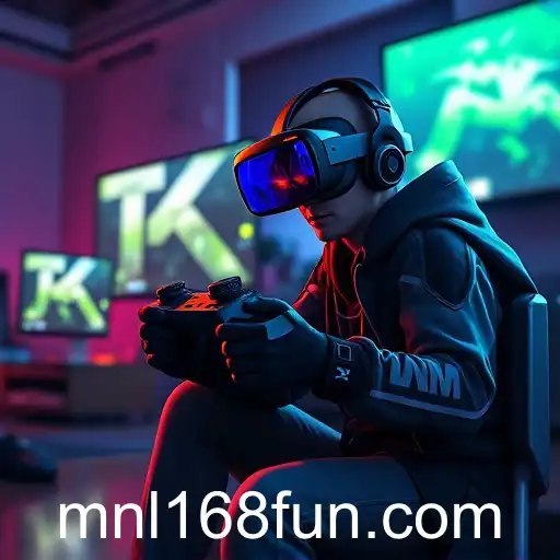 MNL168: Revolutionizing Online Gaming Experience