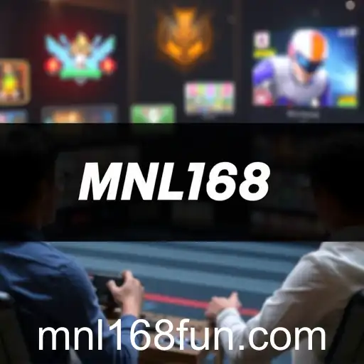 MNL168: Revolutionizing Online Gaming