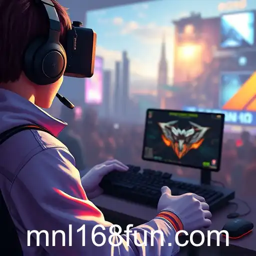 The Growing Influence of Online Gaming in Modern Society