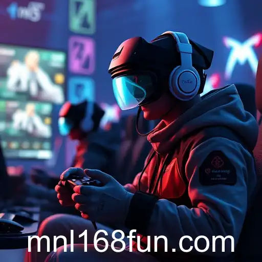 The Rise of Online Gaming Amid Global Challenges