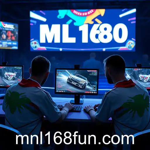 The Rise of mnl168 in the Gaming World