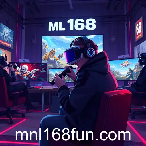 The Rise of mnl168 in Online Gaming