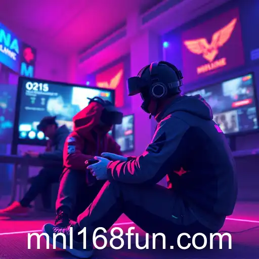 The Rise of Online Gaming Platforms in 2025