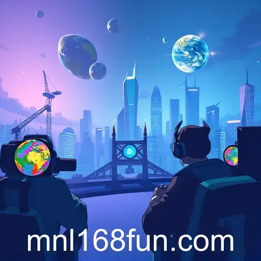 The Rise of Online Gaming Platforms