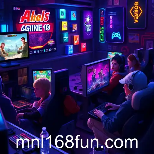 The Rise of Online Gaming in 2025