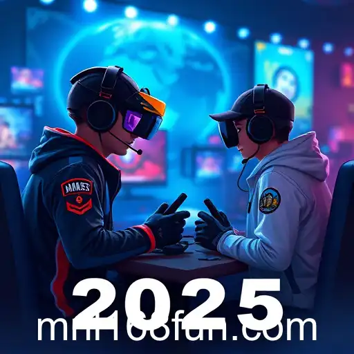 The Rise of Online Gaming Platforms