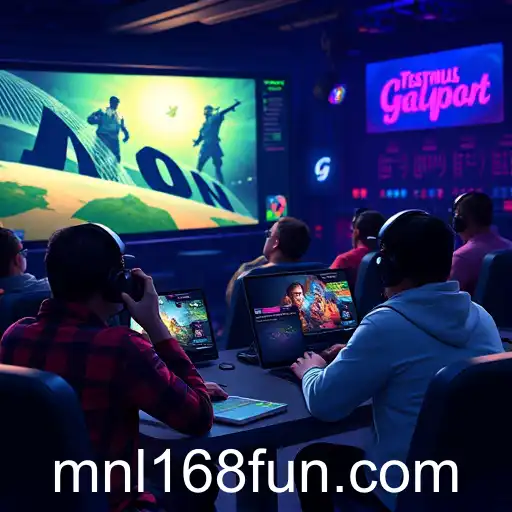 The Rise of MNL168 and Its Impact on Gaming Culture