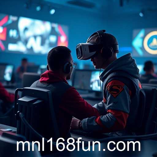 Evolving Dynamics of Online Gaming in 2025