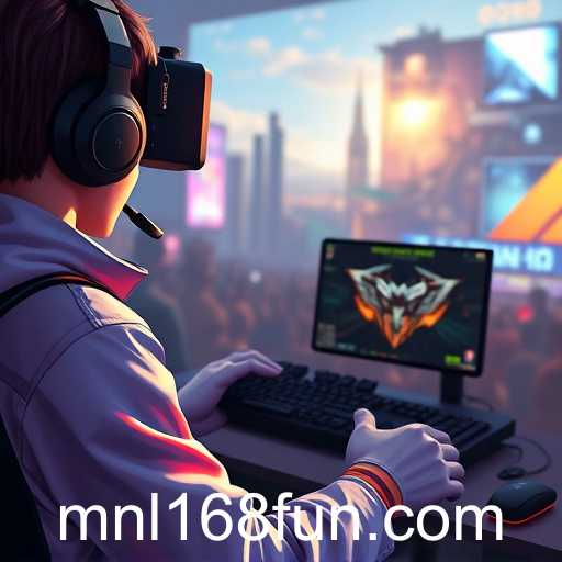 The Growing Influence of Online Gaming in Modern Society