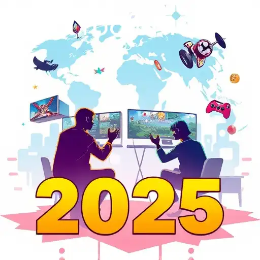 Gaming Evolution: The Rise of Interactive Platforms