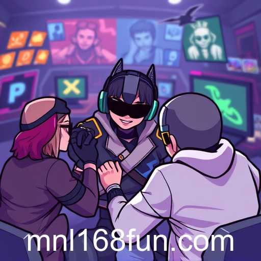 The Rise of Gaming Platforms: Spotlight on mnl168