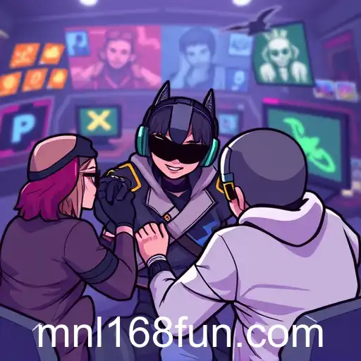 The Rise of Gaming Platforms: Spotlight on mnl168