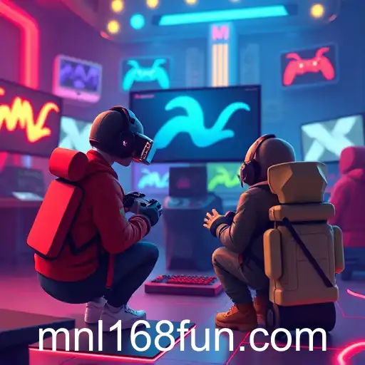 The Rise of MNL168 in the Online Gaming World