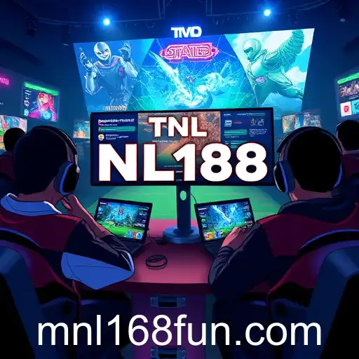 The Rise of mnl168 in the Gaming World
