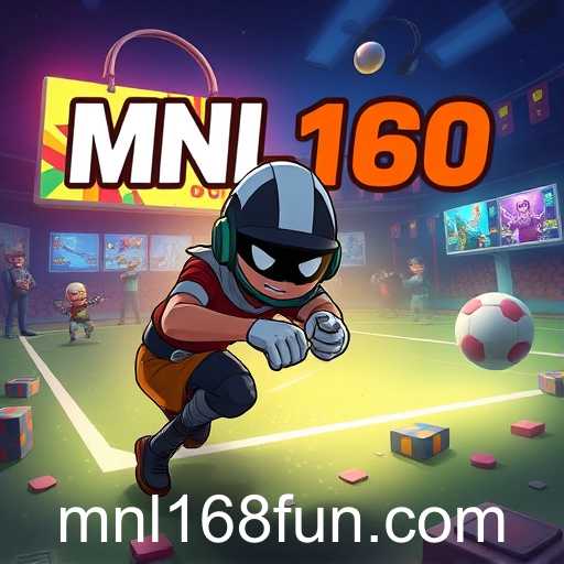 The Rise of MNL168 in the Online Gaming World