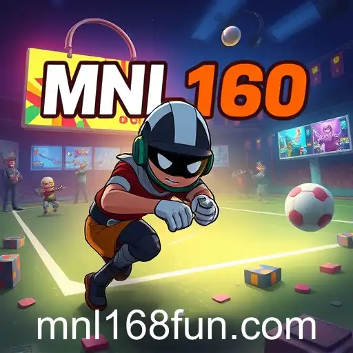 The Rise of MNL168 in the Online Gaming World