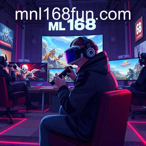 The Rise of mnl168 in Online Gaming