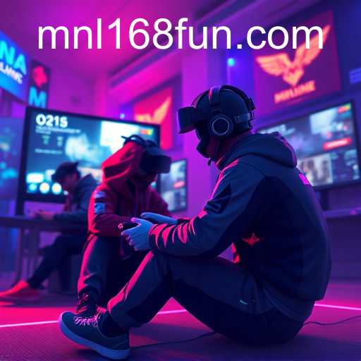 The Rise of Online Gaming Platforms in 2025