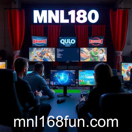 The Rise of Online Gaming Platforms