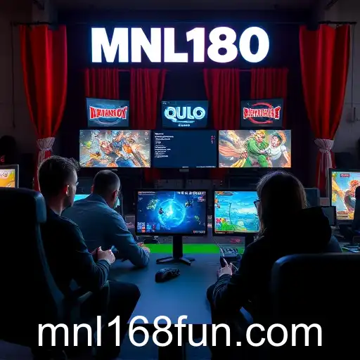 The Rise of Online Gaming Platforms