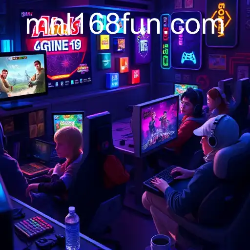 The Rise of Online Gaming in 2025