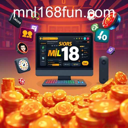 Exploring the Rise of Online Gaming Platforms