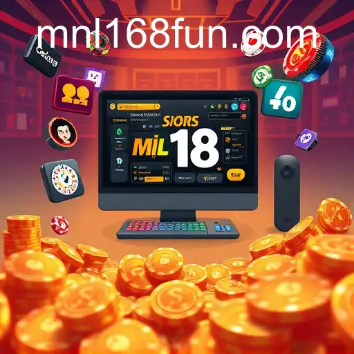 Exploring the Rise of Online Gaming Platforms