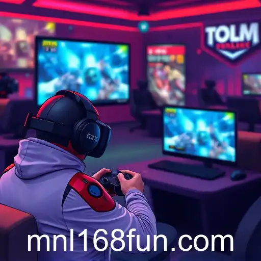 The Rise of Online Gaming in 2025