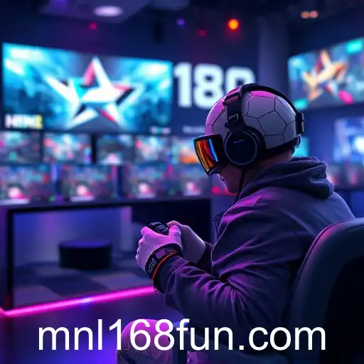 Rising Popularity of Online Gaming in 2025