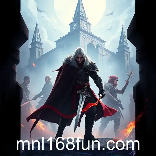 Exploring the World of RPG Games: A Dive into the 'mnl168' Category